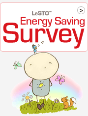 Energy Saving Survey